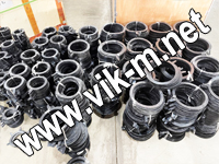  DN 200 .  EPDM