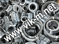  DN 200 .  EPDM