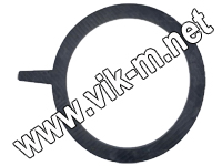  DN 150 .  EPDM
