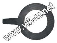  DN 50 .  EPDM
