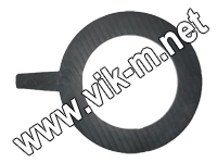  DN 80 .  EPDM