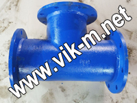 �� DN200�200 PN10 L=520�260 ��. ISO2531-2022